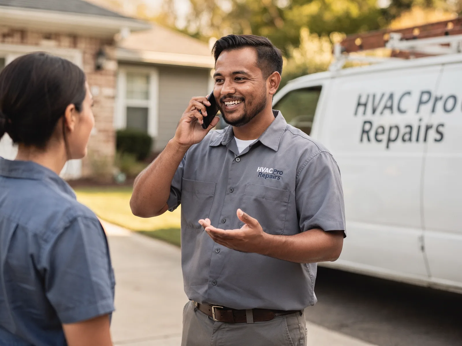Heat Pump Repair Mermentau, LA FAQs